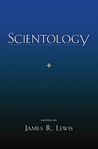 Scientology_by_James_R._Lewis